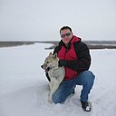 Михаил, 37 лет