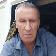 Фотография мужчины Владимир, 64 года из г. Чунский