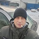 Макс, 43 года