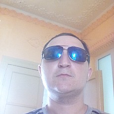Фотография мужчины Алексей, 31 год из г. Кричев