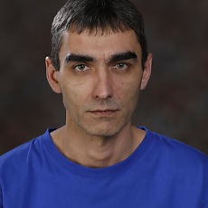 Фотография мужчины Антон, 45 лет из г. Челябинск