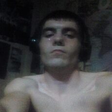 Фотография мужчины Олег, 29 лет из г. Пермь