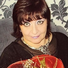 Фотография девушки Марина, 55 лет из г. Выкса