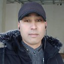 Эркин, 41 год