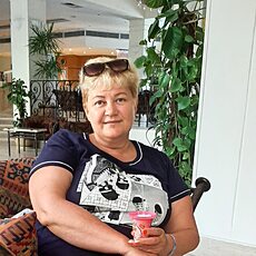 Фотография девушки Наталия, 53 года из г. Смолевичи