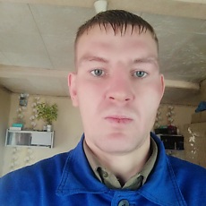 Фотография мужчины Александр, 31 год из г. Ульяновск