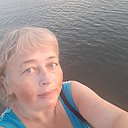 Анастасия, 47 лет