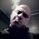 Юра Ворон, 32 года