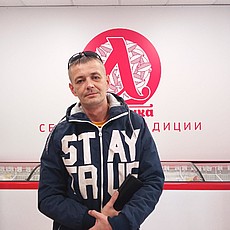 Фотография мужчины Иван, 45 лет из г. Уссурийск