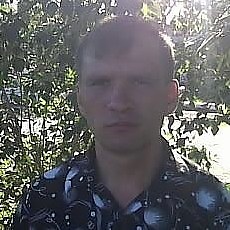 Фотография мужчины Игорь, 46 лет из г. Борзя