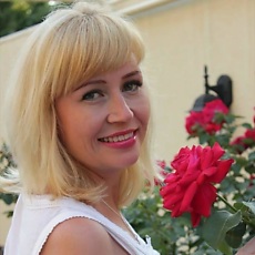 Фотография девушки Светлана, 44 года из г. Барабинск