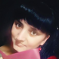 Фотография девушки Светлана, 40 лет из г. Шарковщина