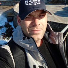 Фотография мужчины Роман, 40 лет из г. Калининград