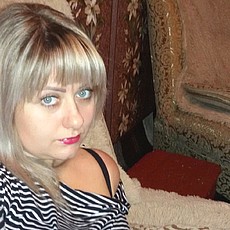 Фотография девушки Елена, 40 лет из г. Белоярский