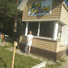 Фотография девушки Мария, 48 лет из г. Кирово-Чепецк