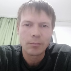 Фотография мужчины Андрей, 44 года из г. Советск (Калининградская Обл)