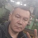 Марат Набиуллин, 50 лет