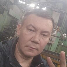 Фотография мужчины Марат Набиуллин, 50 лет из г. Набережные Челны