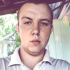 Фотография мужчины Евгений, 28 лет из г. Алматы
