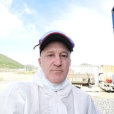 Фотография мужчины Андрей, 51 год из г. Белгород