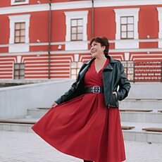 Фотография девушки Alina, 45 лет из г. Уфа