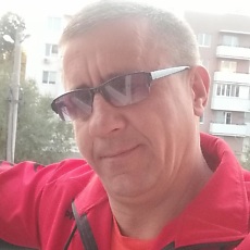 Фотография мужчины Алексей, 44 года из г. Чапаевск