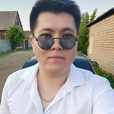 Фотография мужчины Тимур, 31 год из г. Ершов
