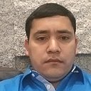 Saidkhodja, 43 года