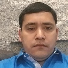 Фотография мужчины Saidkhodja, 43 года из г. Ташкент