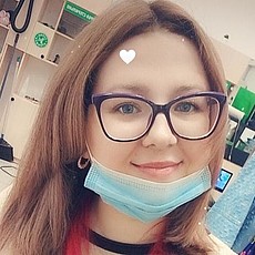 Фотография девушки Ольга, 27 лет из г. Дзержинск