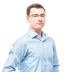 Фотография мужчины Влад, 40 лет из г. Химки