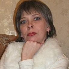 Фотография девушки Ирина, 57 лет из г. Белогорск