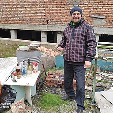 Фотография мужчины Валерий, 57 лет из г. Омск