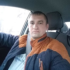 Фотография мужчины Евгений, 40 лет из г. Волжск