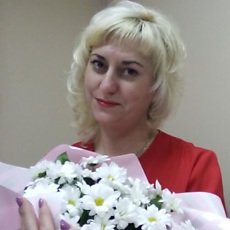 Фотография девушки Зотова Татьяна, 45 лет из г. Фролово