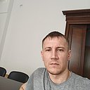 Виталий, 40 лет