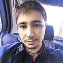 Серёга, 35 лет
