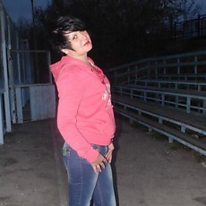 Фотография девушки Катя, 50 лет из г. Санкт-Петербург