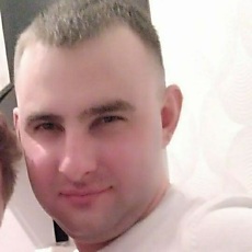 Фотография мужчины Алексей, 33 года из г. Лида