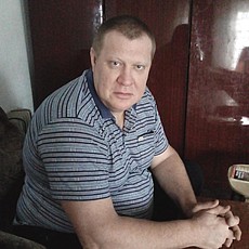 Фотография мужчины Андрей, 47 лет из г. Тольятти