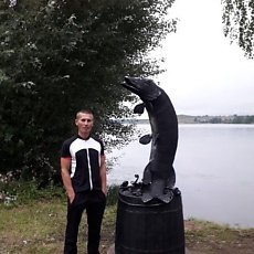 Фотография мужчины Алекс, 41 год из г. Киров