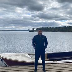 Фотография мужчины Немат, 37 лет из г. Шымкент