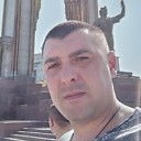 Саныч, 35 лет