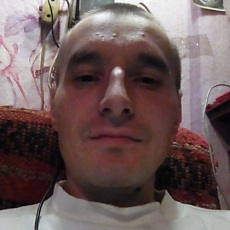 Фотография мужчины Михаил, 37 лет из г. Перевальск