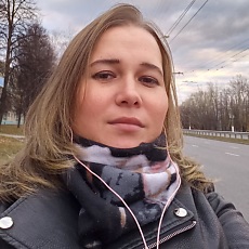 Фотография девушки Светлана, 31 год из г. Цивильск