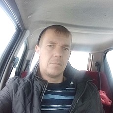 Фотография мужчины Василий, 43 года из г. Ефремов