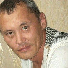 Фотография мужчины Марат, 49 лет из г. Пуровск