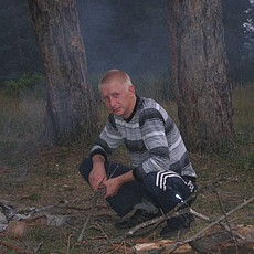 Фотография мужчины Андрей, 43 года из г. Прокопьевск