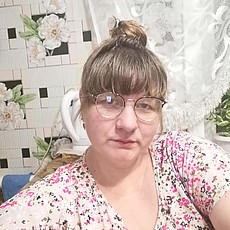 Фотография девушки Елена, 40 лет из г. Куйбышев