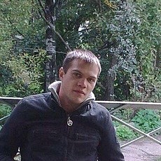 Фотография мужчины Юра, 36 лет из г. Вологда